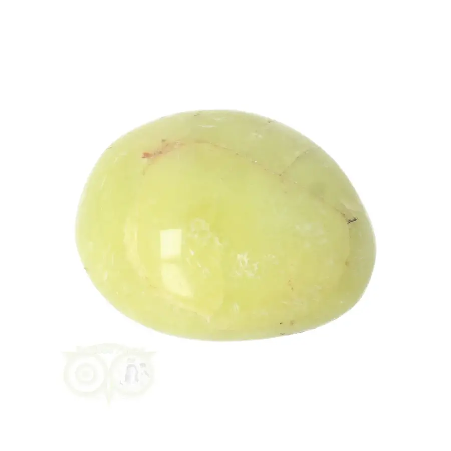 Groene Opaal handsteen Nr 62 - 37 gram - Madagaskar-6