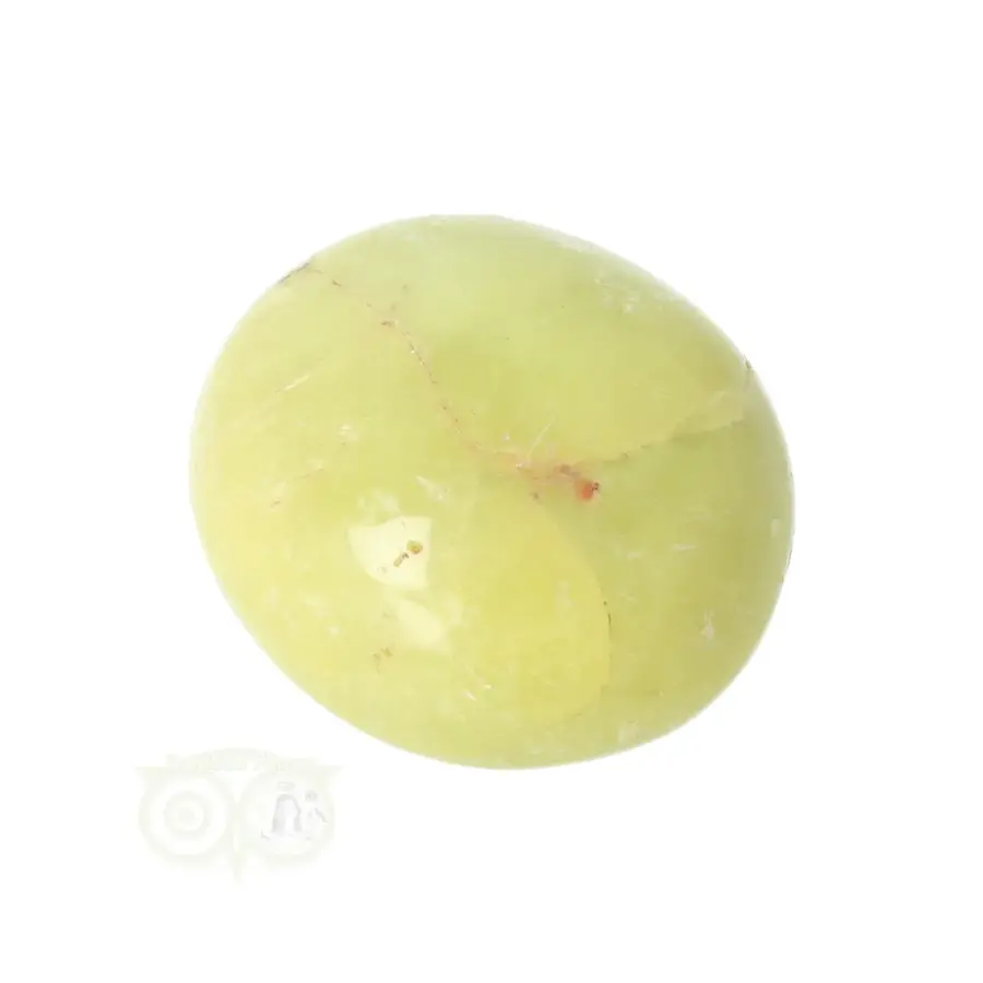 Groene Opaal handsteen Nr 62 - 37 gram - Madagaskar-9