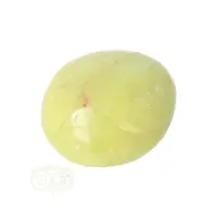 thumb-Groene Opaal handsteen Nr 62 - 37 gram - Madagaskar-10