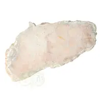 thumb-Fossiel Koraal schijf  Nr 18 - 99 gram - Java-3