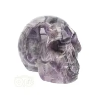 thumb-Amethist schedel Nr 27 - 93 gram-1