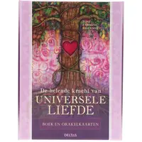 thumb-De helende kracht van universele liefde - Toni Carmine Salerno-3