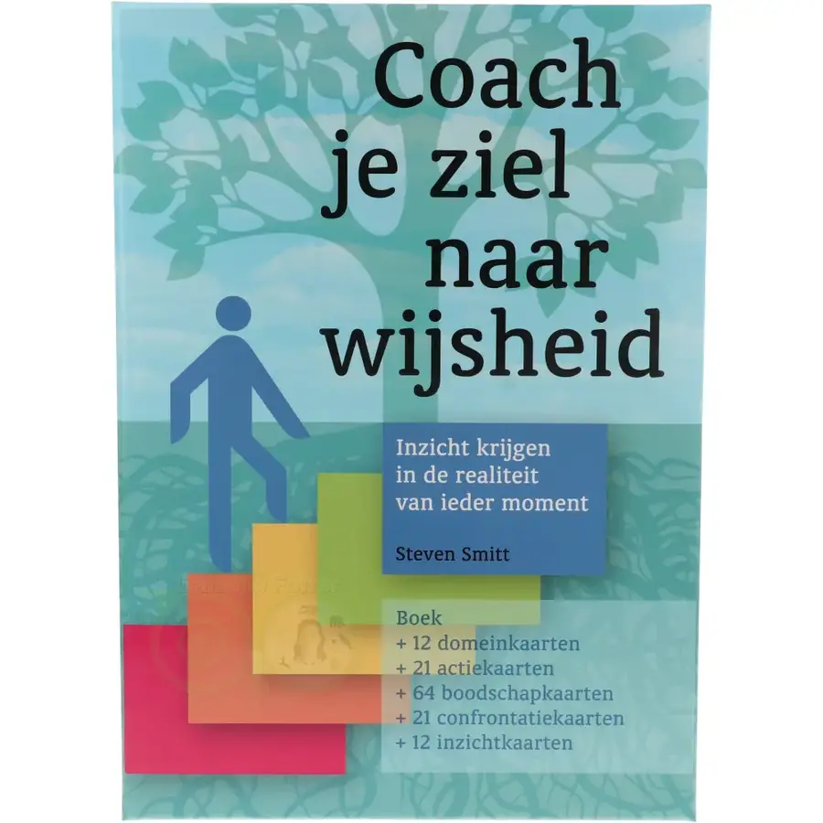 Coach je ziel naar wijsheid - Steven Smitt-3