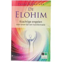 thumb-De Elohim - Krachtige engelen - voor onze tijd van transformatie - Petra Schneider-2