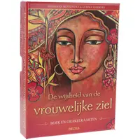 thumb-De wijsheid van de vrouwelijke ziel - Gemma Summers, Shushann Movsessian-2