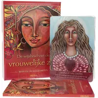 thumb-De wijsheid van de vrouwelijke ziel - Gemma Summers, Shushann Movsessian-1