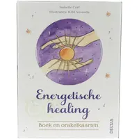 thumb-Energetische healing - orakelkaarten - Isabelle Cerf-3