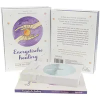 thumb-Energetische healing - orakelkaarten - Isabelle Cerf-1