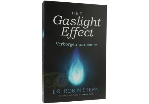 Het gaslicht effect - Dr. Robin Stern 
