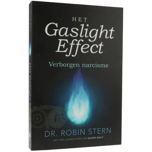 Het gaslicht effect - Dr. Robin Stern 