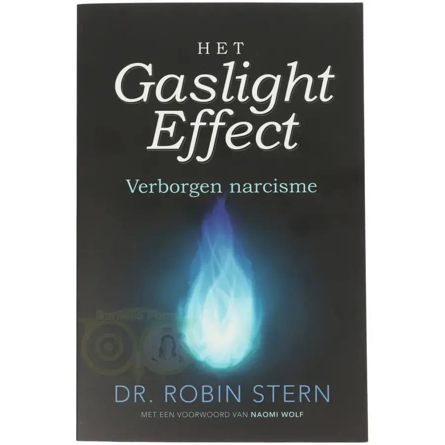 Het gaslicht effect - Dr. Robin Stern-3