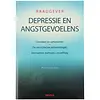 Depressie en angstgevoelens (Raadgever) -  Maria-E. Lange-Ernst