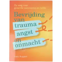 thumb-Bevrijding van trauma, angst en onmacht - Franz Ruppert-3