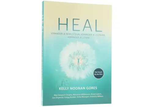 HEAL - Kelly Noonan Gores 