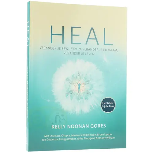 HEAL - Kelly Noonan Gores 