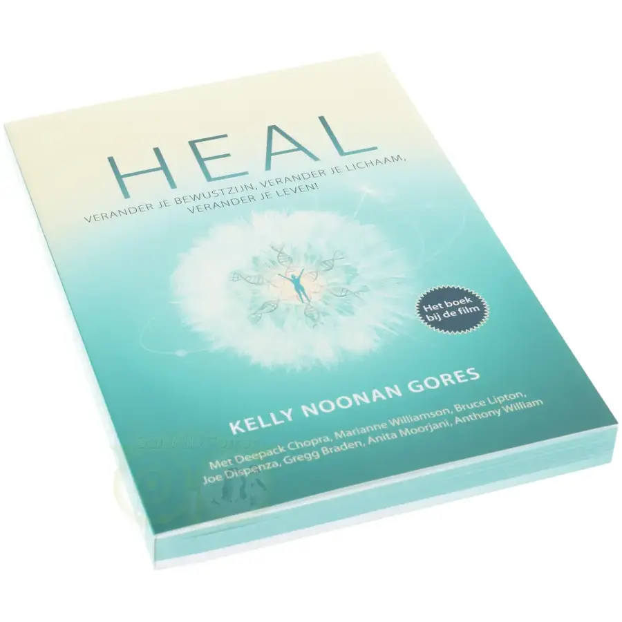 HEAL - Kelly Noonan Gores-2