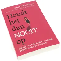 thumb-Houdt het dan nooit op - Karyl McBride-2