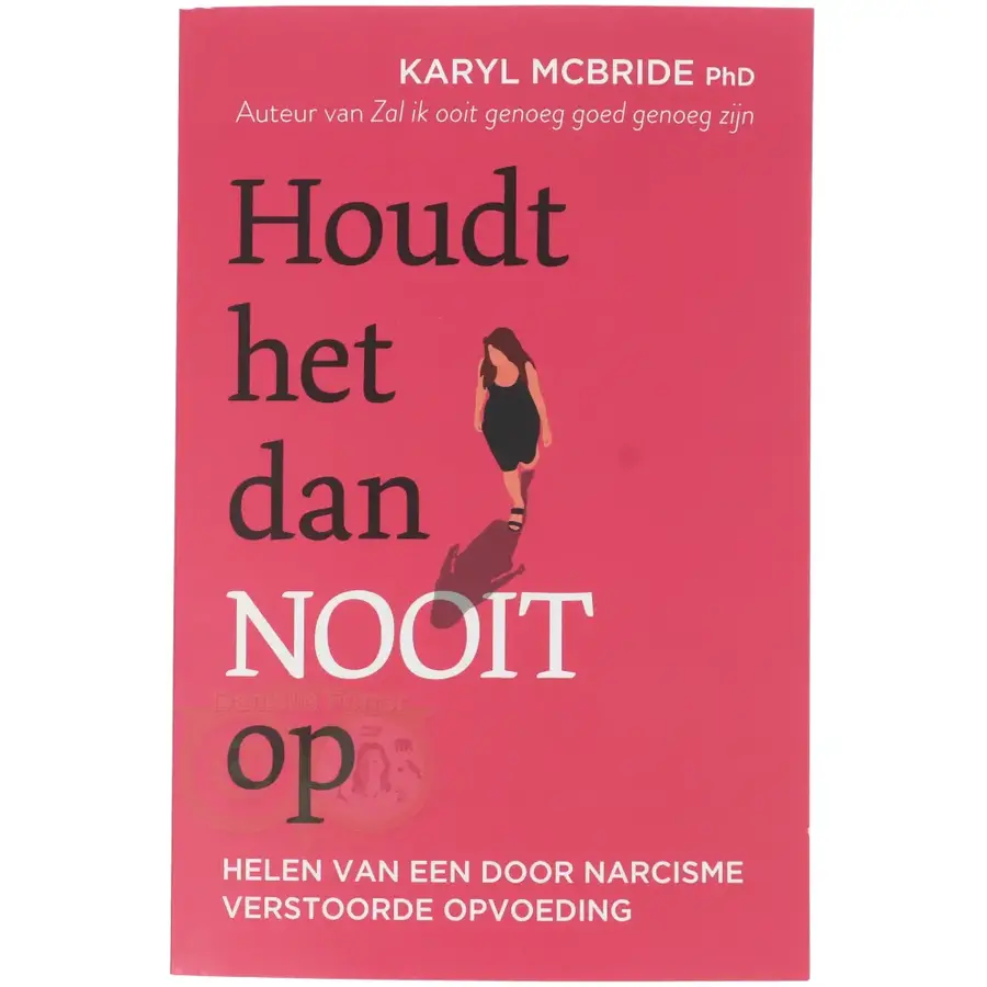 Houdt het dan nooit op - Karyl McBride-3