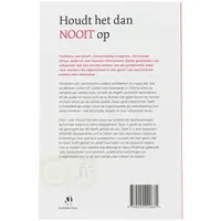 thumb-Houdt het dan nooit op - Karyl McBride-4