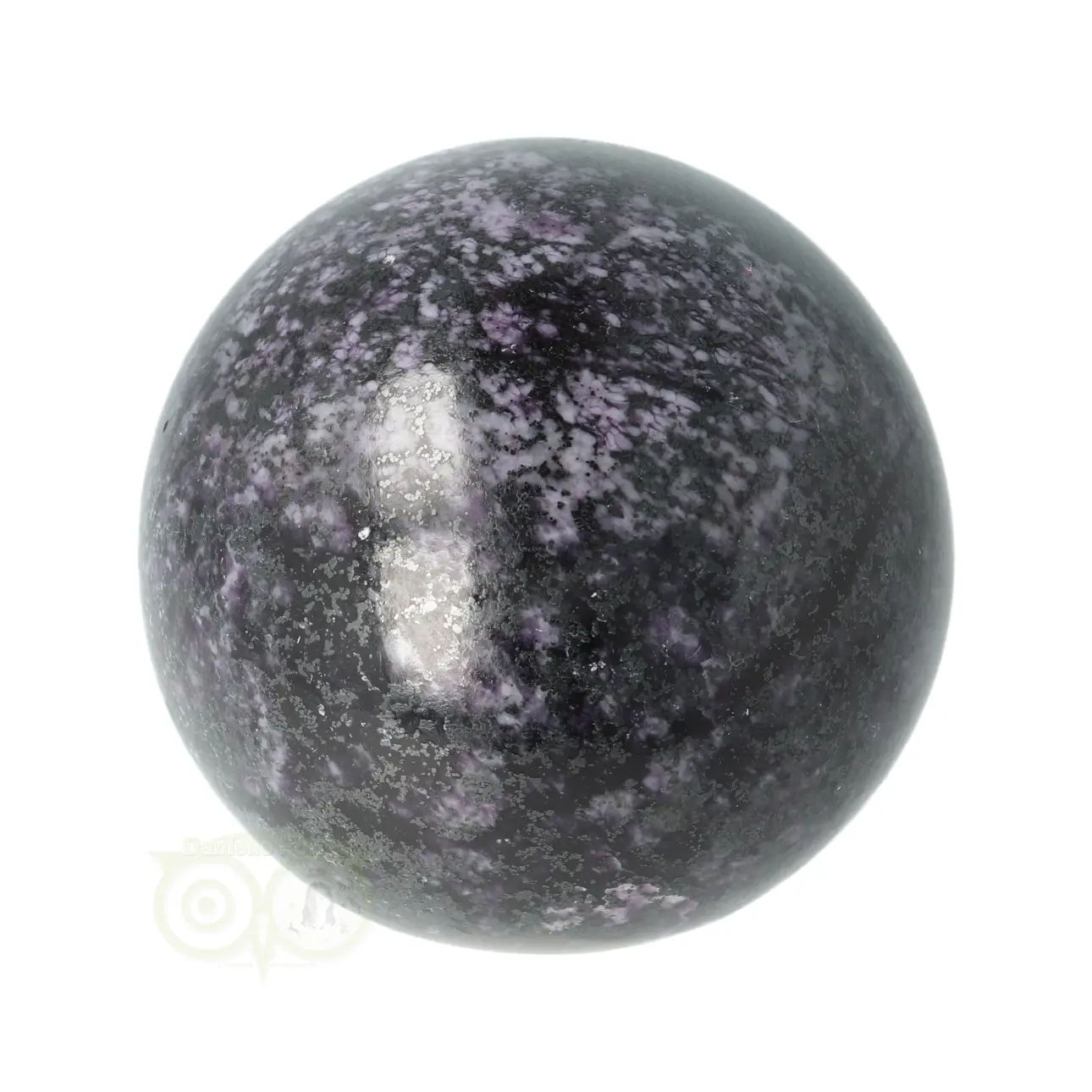 Kammereriet bol Nr 3  - Ø 5.19 cm