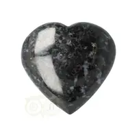 thumb-Gabbro Merliniet Hart nr 3 - 79 gram-4