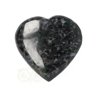 thumb-Gabbro Merliniet Hart nr 3 - 79 gram-2