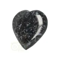 thumb-Gabbro Merliniet Hart nr 3 - 79 gram-1