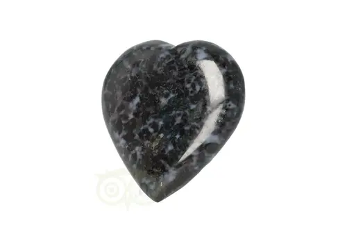 Gabbro Merliniet Hart Nr 3 