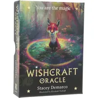 thumb-Wishcraft Oracle  - Stacey Demarco (Engelse editie)-2