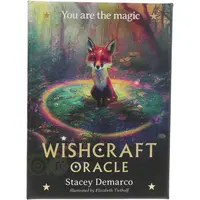 thumb-Wishcraft Oracle  - Stacey Demarco (Engelse editie)-3
