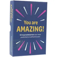 thumb-You are AMAZING! - Inspiratiekaarten-2