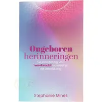 thumb-Ongeboren herinneringen - Stephanie Mines-3