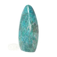 thumb-Blauwe Apatiet  sculptuur Nr 15 - 779 gram-4