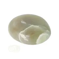 thumb-Groene Maansteen handsteen Nr 35 - 81 gram - Madagaskar-2