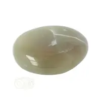 thumb-Groene Maansteen handsteen Nr 35 - 81 gram - Madagaskar-6