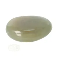 thumb-Groene Maansteen handsteen Nr 35 - 81 gram - Madagaskar-8