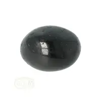 thumb-Zwarte Toermalijn trommelsteen Nr 31  - 29 gram-4