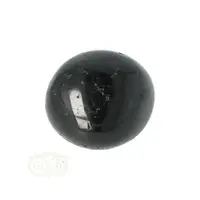 thumb-Zwarte Toermalijn trommelsteen Nr 31  - 29 gram-5