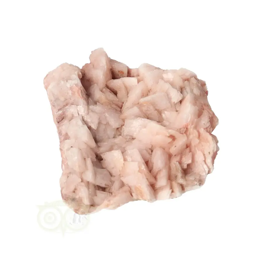 Roze Dolomiet cluster Nr 16 - 73 gram - Marokko-1