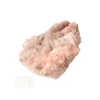 thumb-Roze Dolomiet cluster Nr 16 - 73 gram - Marokko-3