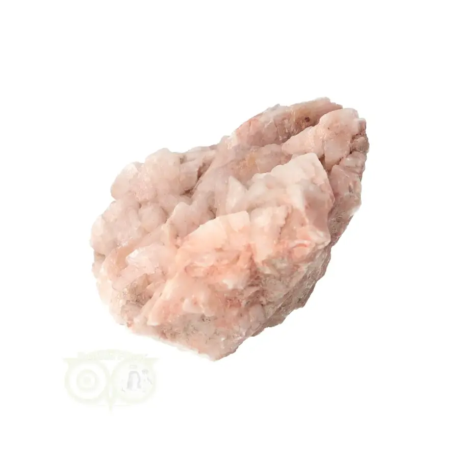Roze Dolomiet cluster Nr 16 - 73 gram - Marokko-4