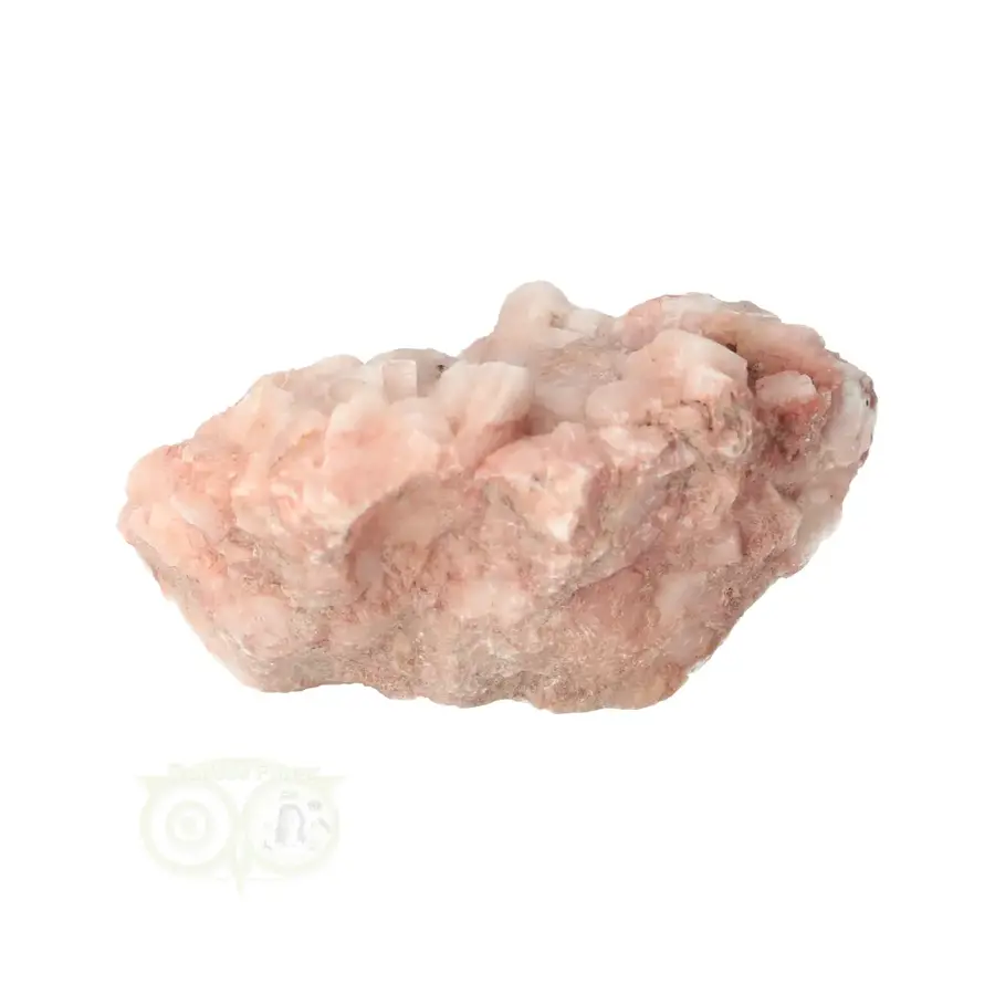 Roze Dolomiet cluster Nr 16 - 73 gram - Marokko-5