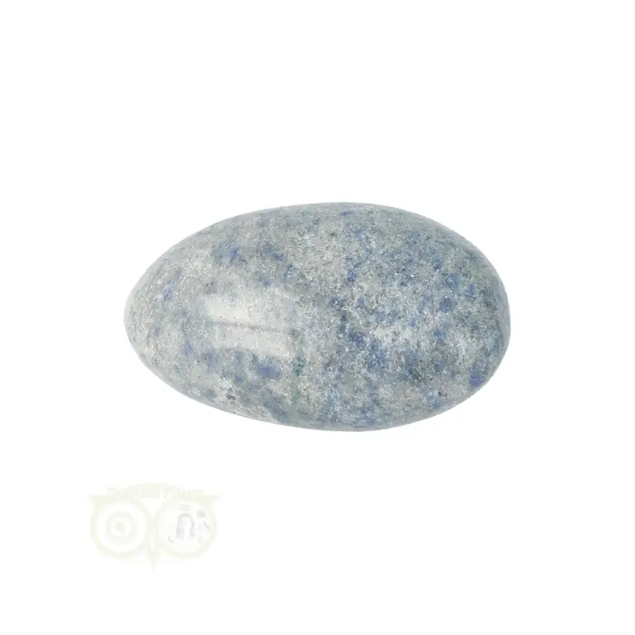 Lazuliet zaksteen Nr 4 - 19 - gram-5