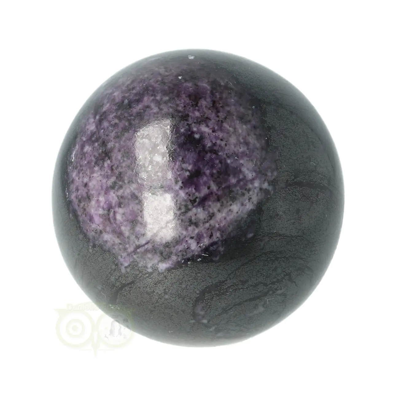 Kammereriet bol Nr 4  - Ø 5.26 cm