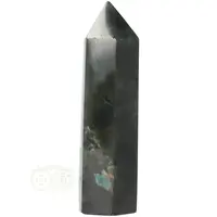 thumb-Labradoriet punt - obelisk  Nr 6  - 146 gram-5