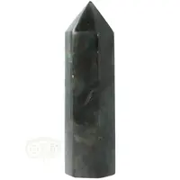 thumb-Labradoriet punt - obelisk  Nr 6  - 146 gram-10