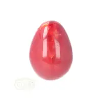 thumb-Carneool Ei Nr 8 - 49 gram-1