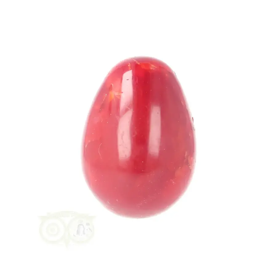Carneool Ei Nr 8 - 49 gram-2