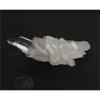 thumb-Bergkristal cluster Mt - M - Nr 16 - 37 gram -  Brazilië-6