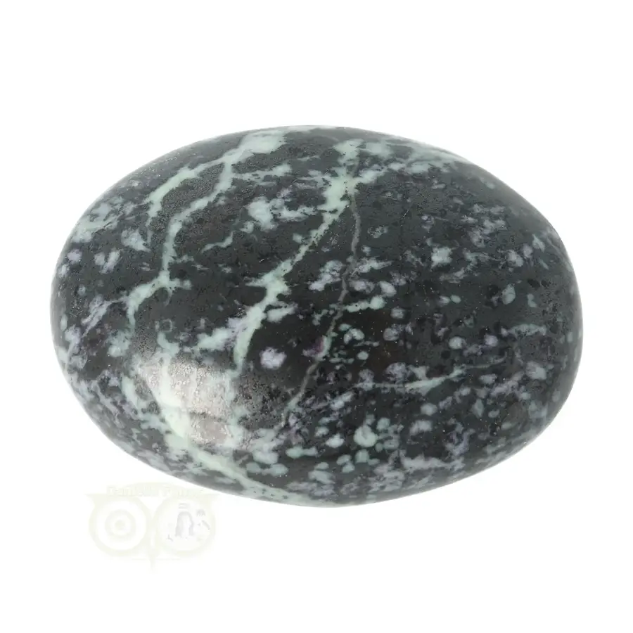 Kammereriet handsteen Nr 10  - 114 gram - India-5